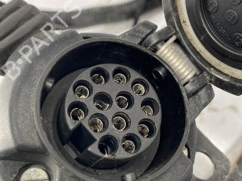 Tow ball/Mechanism CITROËN C4 II (NC_) 1.2 THP 130 (NCHNYM, NCHNYT) | BP30174549C141