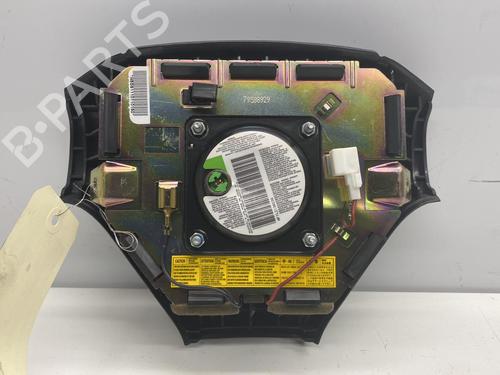 Driver airbag HYUNDAI COUPE II (GK) 2.7 V6 | BP22849575C9 