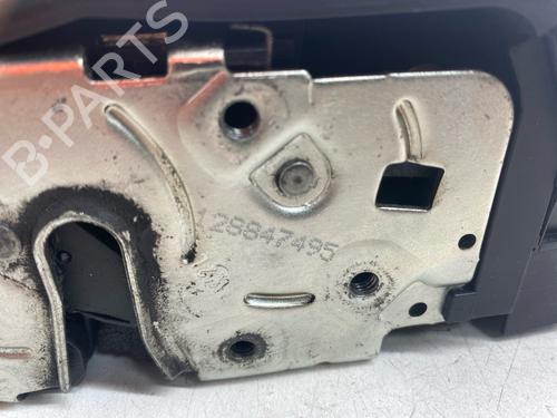 Front left lock BMW X5 (E53) 3.0 d | BP37202290C98 - Image 4