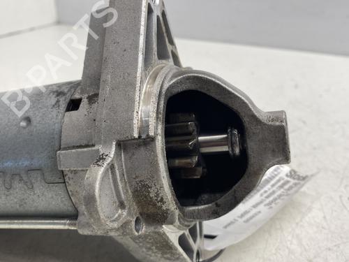 Used Starter Starter RENAULT LAGUNA Coupe (DT0/1) 2.0 dCi (DT01, DT08, DT09, DT0K, DT12, DT1C, DT1D, DT1M,... (150 hp) 29375520 29375520