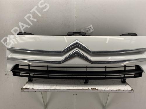 Used Grille CITROËN JUMPY II Van 2.0 HDi 120 (120 hp) 26224540