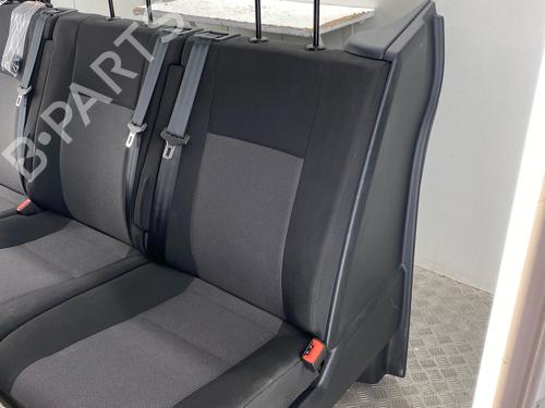 Sæde Bagtil PEUGEOT EXPERT Van (V_) E-EXPERT | BP34203100C17 - Image 2