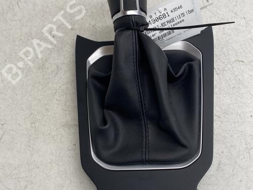 Gear lever VW T-ROC (A11, D11) 1.0 TSI | BP29139217M90 - Image 5