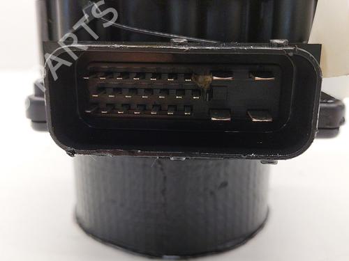 ABS Bremseaggregat PEUGEOT 206 Hatchback (2A/C) 2.0 HDI 90 | BP22855737M43 
