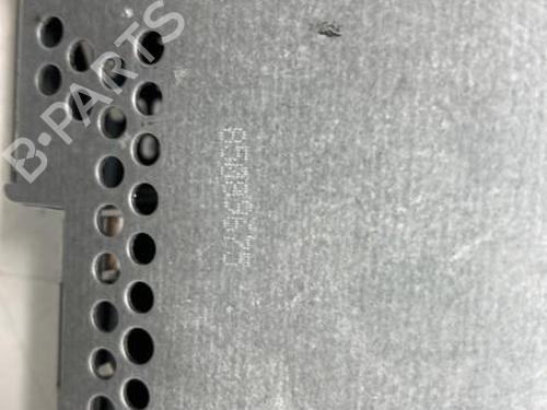 Used Radio Radio PEUGEOT 207 (WA_, WC_) 1.4 HDi (68 hp) 22850994 22850994