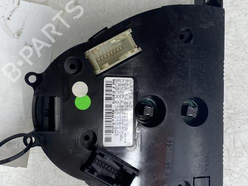 Climate control CITROËN C8 (EA_, EB_) 2.0 HDi | BP24057537I5 
