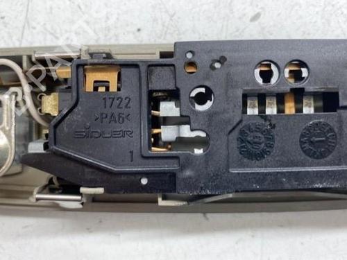 Interior roof light AUDI A4 B6 (8E2) 2.0 | BP22863285I8  - Image 5