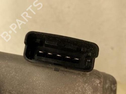 Front wiper motor CITROËN C4 Picasso I MPV (UD_) 1.6 HDi | BP22863472M29 