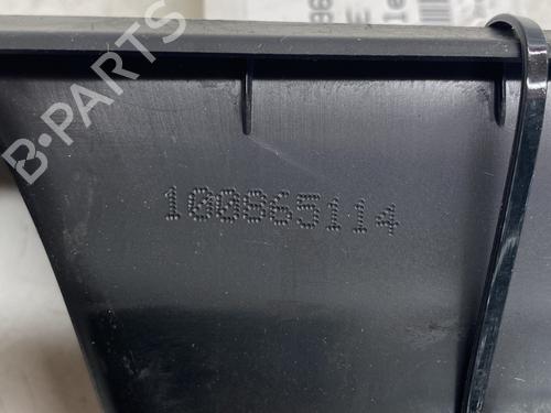 Switch CITROËN DS3 (SA_) 1.6 HDi 90 | BP24057534I30 