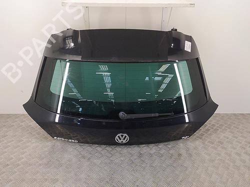 Tailgate VW SCIROCCO III (137, 138) 1.4 TSI | BP22854143C6