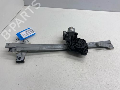 Used Front right window mechanism Front right window mechanism 37003812 37003812