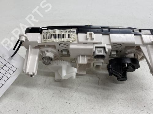 Used Climate control Climate control RENAULT CLIO IV (BH_) 1.5 dCi 90 (90 hp) 32204254 32204254