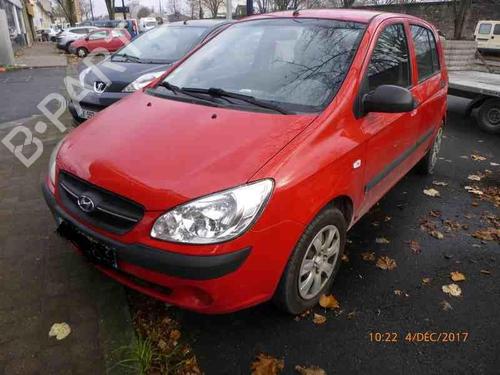 Right headlight HYUNDAI GETZ (TB) 1.5 CRDi | BP22858035C29 