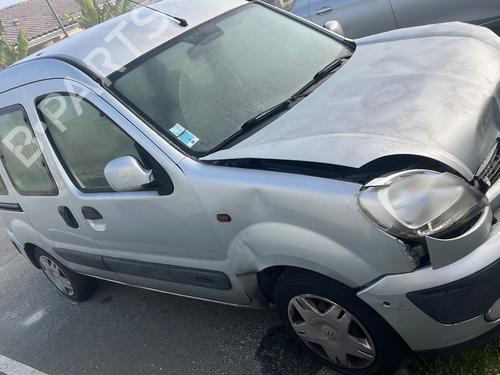 Front right window mechanism RENAULT KANGOO (KC0/1_) 1.6 16V | BP28567809C23 - Image 6