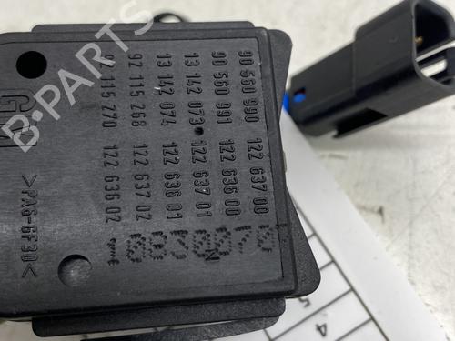 Switch OPEL ZAFIRA A MPV (T98) 2.2 DTI 16V (F75) | BP27586377I30