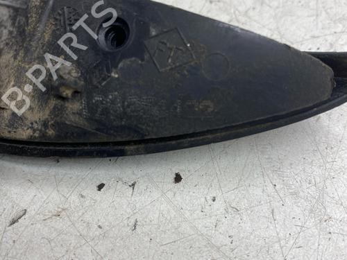 Used Front right exterior door handle Front right exterior door handle 38332352 38332352