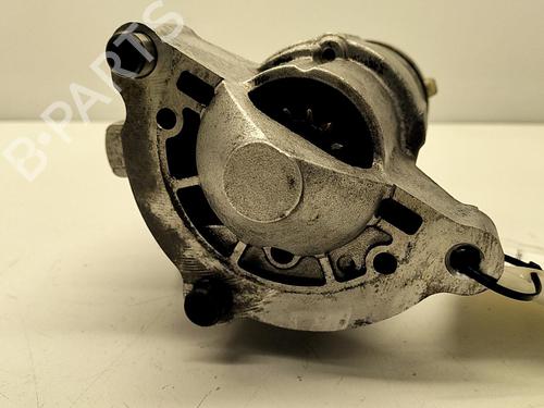 Used Starter Starter PEUGEOT 406 Coupe (8C) 2.0 16V (136 hp) 22856553 22856553