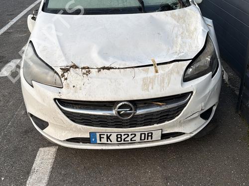 Used Parts OPEL CORSA E (X15) 1.0 (08, 68) (90 hp) 4290631