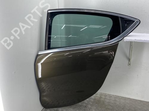 Used Left rear door CITROËN DS4 (NX_) 1.6 HDi 110 (112 hp) 29605024