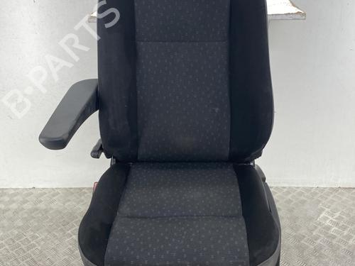 Used Left front seat OPEL MOVANO B Van (X62) 2.3 CDTI FWD (FV) (136 hp) 30524540