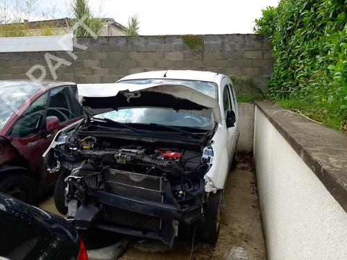 Warning switch RENAULT KANGOO / GRAND KANGOO II (KW0/1_) 1.5 dCi 75 (KW07, KW10, KW04) | BP29605087I22 - Image 7