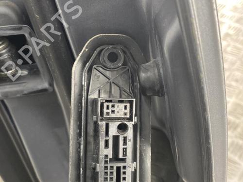 Left rear door BMW 5 (E60) 525 d | BP22856116C4 