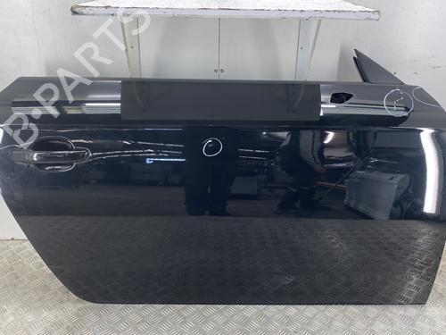 Used Right front door AUDI TT (FV3, FVP) 2.0 TTS quattro (310 hp) 24657541