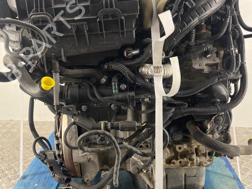 Engine CITROËN C3 III (SX) 1.5 BlueHDi 100 (SXYHYP, SXYHTU) | BP39725882M1 - Image 5