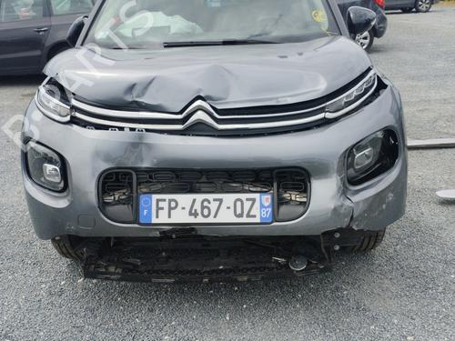 Left front window switch CITROËN C3 AIRCROSS II (2R_, 2C_) 1.5 BlueHDi 100 (2CYHYJ) | BP36802277I27  - Image 14