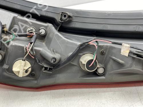 Left taillight HYUNDAI i30 Estate (FD) 1.6 CRDi | BP22863016C34 