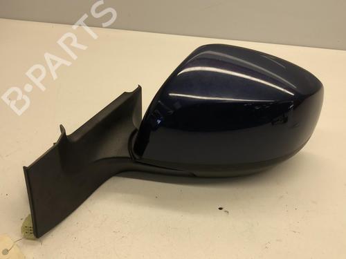 Left mirror OPEL AGILA B (H08) 1.0 (F68) | BP22852757C26 