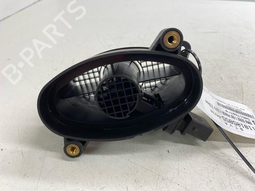 Mass air flow sensor BMW 1 (E87) 118 d | BP36096883M95 - Image 5