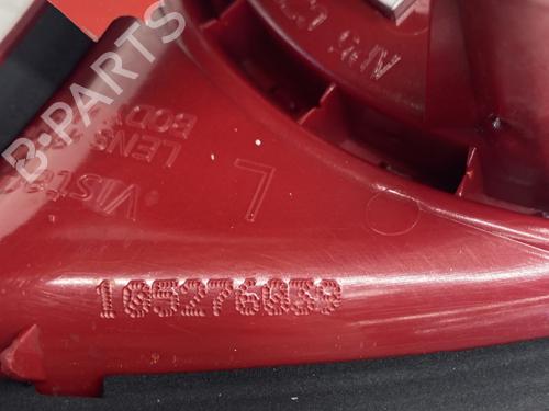 Used Left tailgate light Left tailgate light VW GOLF V (1K1) 1.4 TSI (170 hp) 26274401 26274401