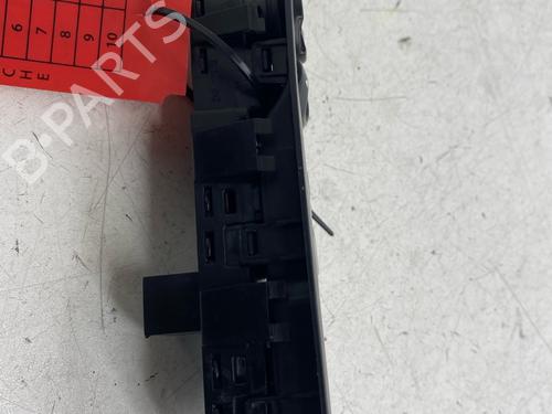 Left front window switch CITROËN JUMPY II Van 2.0 HDi 120 | BP39663097I27  - Image 5