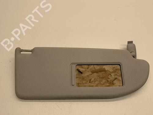 Pare-soleil droit SEAT IBIZA III (6L1) 1.4 TDI (80 hp) 22852532