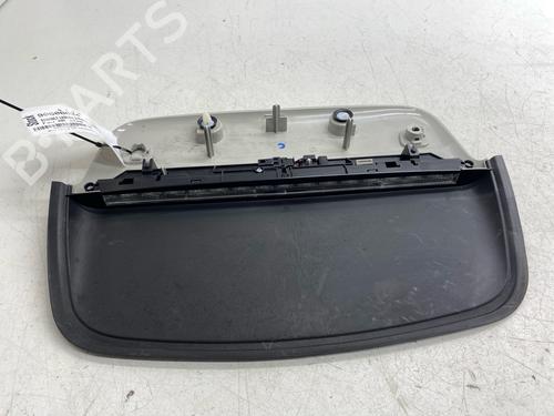 Third brake light RENAULT LAGUNA Coupe (DT0/1) 2.0 dCi (DT0M, DT0N, DT0S, DT19, DT1F) | BP37663310L11 - Image 3