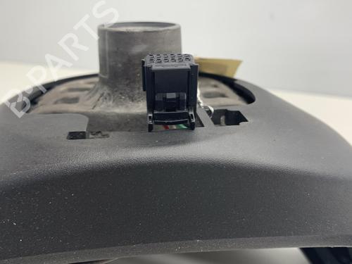 Used Steering wheel Steering wheel RENAULT LAGUNA III Grandtour (KT0/1) 2.0 dCi (KT07, KT0J, KT14, KT1A, KT1S) (131 hp) 22850876 22850876