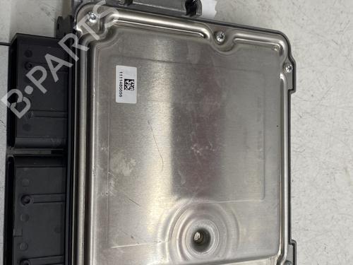 Used Control unit Control unit CITROËN BERLINGO Box Body/MPV (K9) 1.6 BlueHDi 100 (99 hp) 30851038 30851038