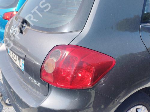 Mirror switch TOYOTA AURIS (_E15_) 2.0 D-4D (ADE150_, ADE150R) | BP29968853I25 - Image 5