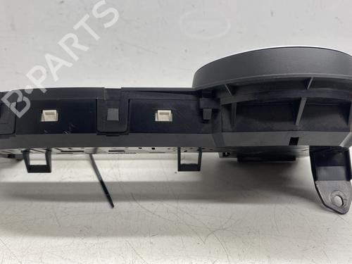 Instrument cluster RENAULT TWINGO II (CN0_) 1.2 16V (CN0K, CN0V, CN0A) | BP32227656C47