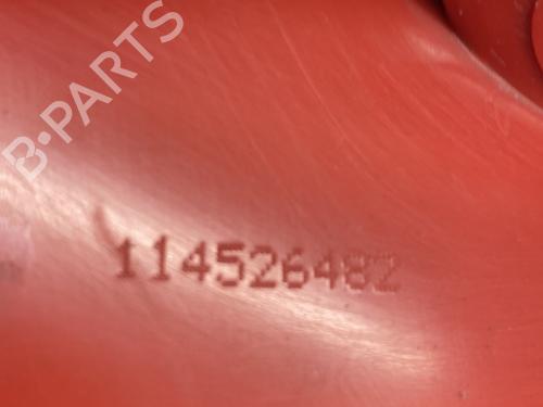 Left taillight CITROËN XSARA PICASSO (N68) 1.6 HDi | BP30572304C34 