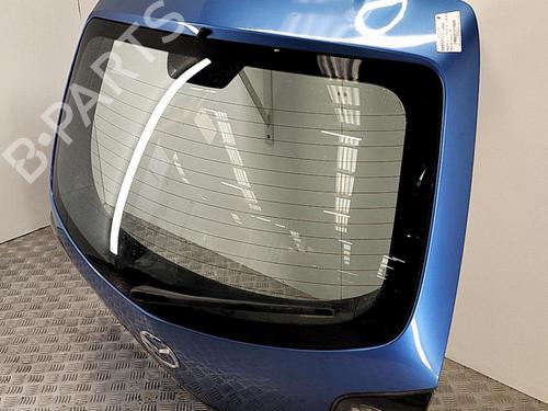 Used Tailgate Tailgate MAZDA 3 (BK) 1.6 (BK14) (105 hp) 22854982 22854982