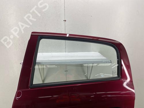 Used Left rear door Left rear door MITSUBISHI MIRAGE / SPACE STAR VI Hatchback (A0_A) 1.0 (A05A) (71 hp) 36256211 36256211