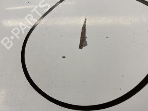Hood RENAULT KANGOO Express (FW0/1_) 1.5 dCi 85 (FW0K, FW0L, FW0B) | BP22853904C1 