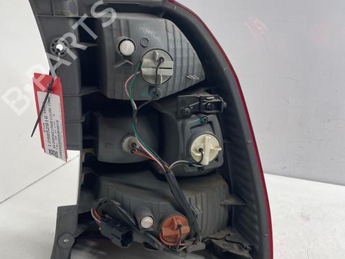 Used Left taillight Left taillight KIA SPORTAGE II (JE_, KM_) 2.0 CRDi (136 hp) 40422741 40422741