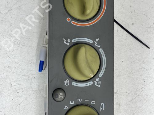 Used Climate control RENAULT TWINGO I (C06_) 1.2 (C066, C068) (58 hp) 25910548