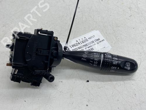 Steering column stalk TOYOTA RAV 4 II (_A2_) 2.0 D 4WD (CLA20_, CLA21_, CLA20R, CLA21R) | BP26388672I23 