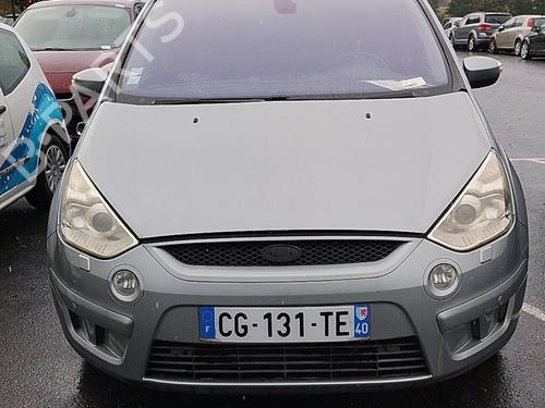 Ignition barrel FORD S-MAX (WA6) 2.0 TDCi | BP22857067M48 - Image 7