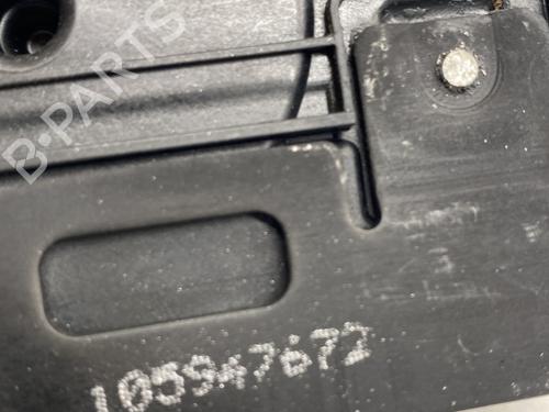 Used Front left lock Front left lock VW GOLF VII (5G1, BQ1, BE1, BE2) 2.0 GTI (230 hp) 26388659 26388659