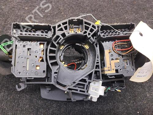 Kontaktrulle Airbag RENAULT LAGUNA II (BG0/1_) 1.9 dCi (BG08, BG0G) | BP22858744C102 